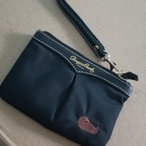 Dooney & Burke Wristlet